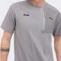 Футболка Puma DESERT ROAD Tee, фото 4 - интернет магазин MEGASPORT