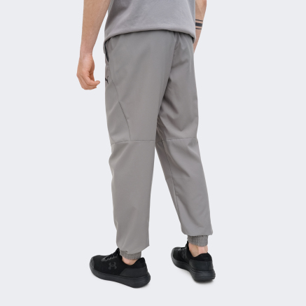 Спортивнi штани Puma DESERT ROAD Cargo Pants - 164507, фото 2 - інтернет-магазин MEGASPORT