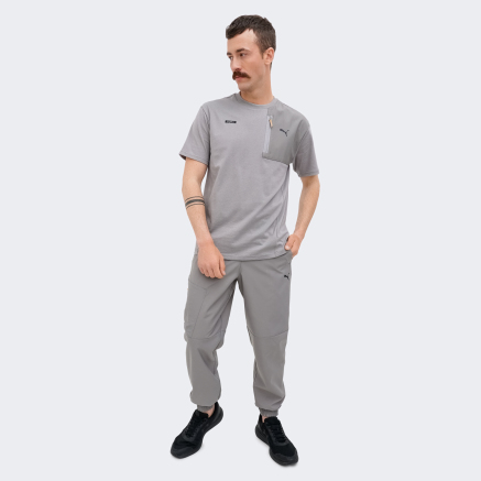 Спортивнi штани Puma DESERT ROAD Cargo Pants - 164507, фото 3 - інтернет-магазин MEGASPORT