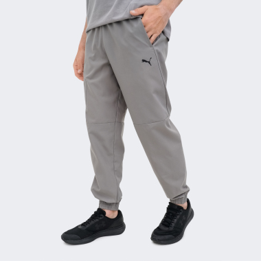 Спортивные штаны Puma DESERT ROAD Cargo Pants - 164507, фото 1 - интернет-магазин MEGASPORT