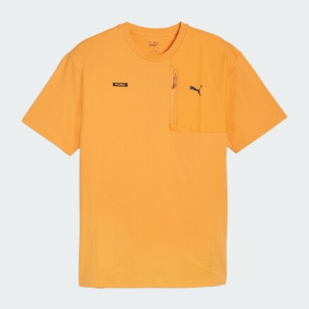 Футболка Puma DESERT ROAD Tee - 164501, фото 7 - інтернет-магазин MEGASPORT