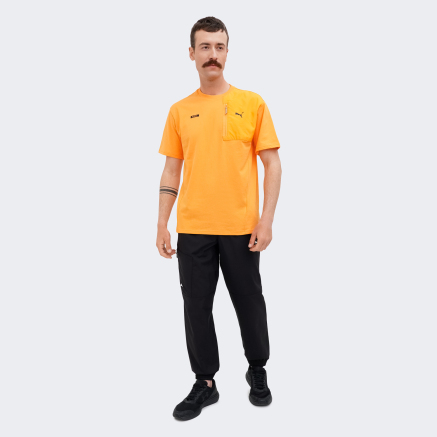 Футболка Puma DESERT ROAD Tee - 164501, фото 3 - інтернет-магазин MEGASPORT