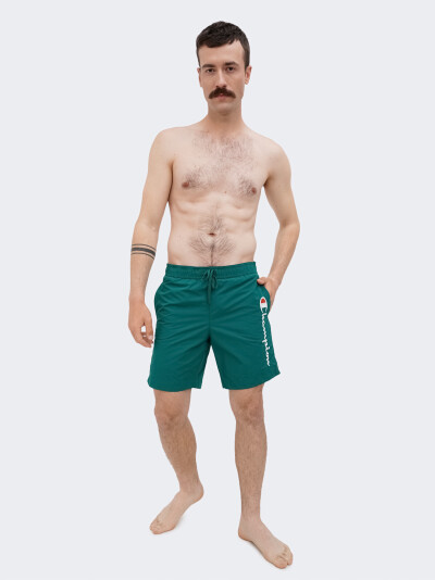 Шорты Champion beachshort - 165495, фото 1 - интернет-магазин MEGASPORT