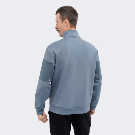 Кофта Champion full zip sweatshirt - 165498, фото 2 - інтернет-магазин MEGASPORT