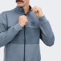 Кофта Champion full zip sweatshirt, фото 4 - інтернет магазин MEGASPORT