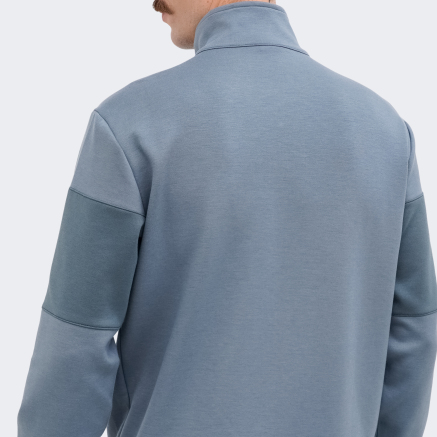 Кофта Champion full zip sweatshirt - 165498, фото 5 - інтернет-магазин MEGASPORT