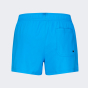 Шорты Puma SWIM MEN SHORT LENGTH SWIM SHORTS 1P, фото 6 - интернет магазин MEGASPORT