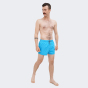 Шорты Puma SWIM MEN SHORT LENGTH SWIM SHORTS 1P, фото 1 - интернет магазин MEGASPORT