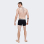 Спідня білизна Puma MEN EVERYDAY MULTI LOGO BOXER 2P, фото 4 - інтернет магазин MEGASPORT