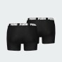 Спідня білизна Puma MEN EVERYDAY BASIC BOXER 2P, фото 5 - інтернет магазин MEGASPORT