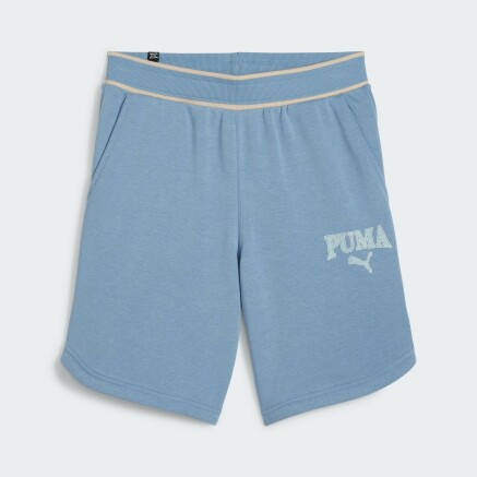 Шорти Puma SQUAD Shorts 9'' TR - 164803, фото 7 - інтернет-магазин MEGASPORT