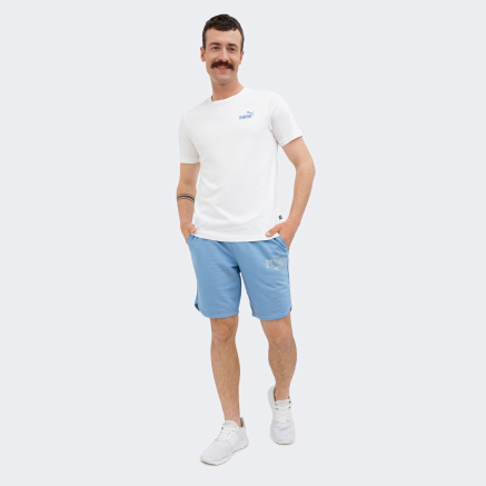 Шорти Puma SQUAD Shorts 9'' TR - 164803, фото 3 - інтернет-магазин MEGASPORT