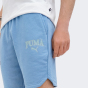 Шорти Puma SQUAD Shorts 9'' TR, фото 4 - інтернет магазин MEGASPORT