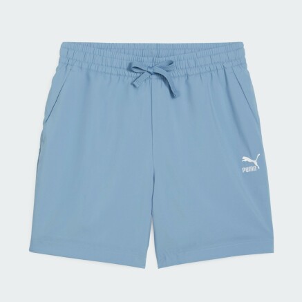 Шорти Puma CLASSICS Shorts 6" WV - 164783, фото 7 - інтернет-магазин MEGASPORT