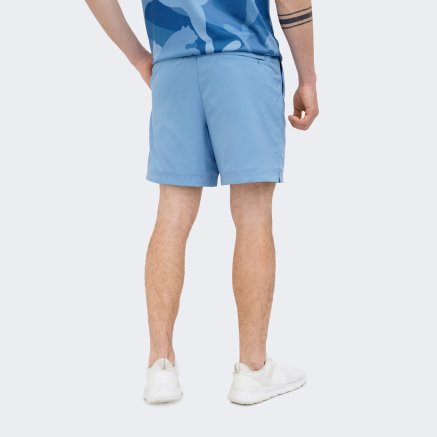 Шорти Puma CLASSICS Shorts 6" WV - 164783, фото 2 - інтернет-магазин MEGASPORT