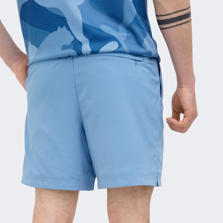 Шорти Puma CLASSICS Shorts 6" WV - 164783, фото 5 - інтернет-магазин MEGASPORT