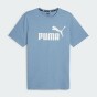 Футболка Puma ESS Heather Tee, фото 7 - интернет магазин MEGASPORT