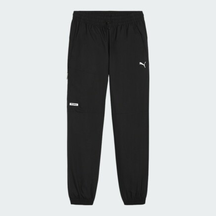 Спортивнi штани Puma DESERT ROAD Cargo Pants - 164506, фото 7 - інтернет-магазин MEGASPORT