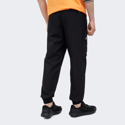 Спортивнi штани Puma DESERT ROAD Cargo Pants - 164506, фото 2 - інтернет-магазин MEGASPORT