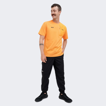 Спортивнi штани Puma DESERT ROAD Cargo Pants - 164506, фото 3 - інтернет-магазин MEGASPORT