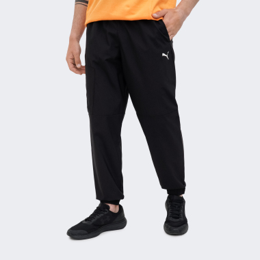Спортивні штани Puma DESERT ROAD Cargo Pants - 164506, фото 1 - інтернет-магазин MEGASPORT