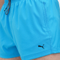 Шорты Puma SWIM MEN SHORT LENGTH SWIM SHORTS 1P, фото 3 - интернет магазин MEGASPORT