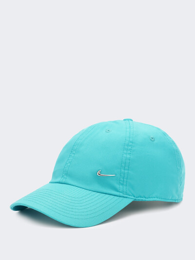 Кепка Nike U NK DF CLUB CAP U CB MTSWSH L - 165582, фото 1 - інтернет-магазин MEGASPORT