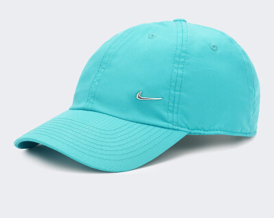 Кепка і Панама Nike U NK DF CLUB CAP U CB MTSWSH L - 165582, фото 1 - інтернет-магазин MEGASPORT