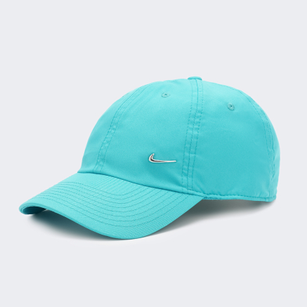 Кепка Nike U NK DF CLUB CAP U CB MTSWSH L - 165582, фото 1 - інтернет-магазин MEGASPORT