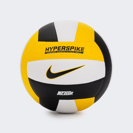 Мяч Nike HYPERSPIKE 18P - 164691, фото 2 - интернет-магазин MEGASPORT