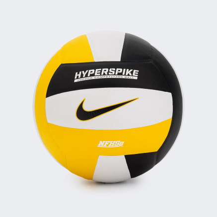 Мяч Nike HYPERSPIKE 18P - 164691, фото 1 - интернет-магазин MEGASPORT