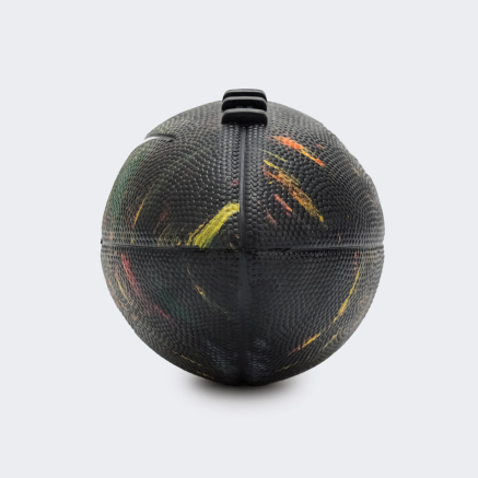 М'яч Nike PLAYGROUND FB MINI - 164699, фото 3 - інтернет-магазин MEGASPORT