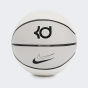 М'яч Nike ALL COURT 8P K DURANT, фото 1 - інтернет магазин MEGASPORT