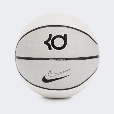 М'ячі Nike ALL COURT 8P K DURANT - 164700, фото 1 - інтернет-магазин MEGASPORT