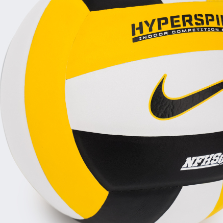 Мяч Nike HYPERSPIKE 18P - 164691, фото 3 - интернет-магазин MEGASPORT