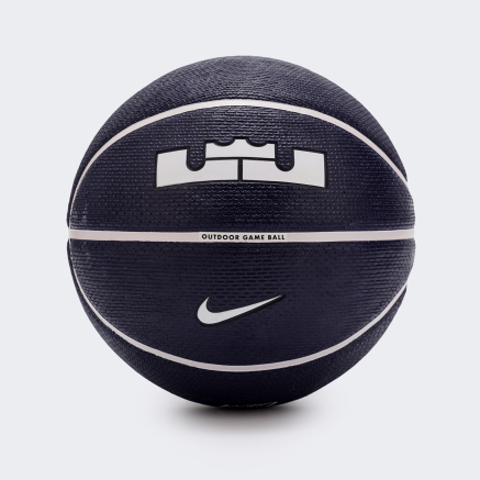 М'яч Nike PLAYGROUND 2.0 8P - 164698, фото 2 - інтернет-магазин MEGASPORT