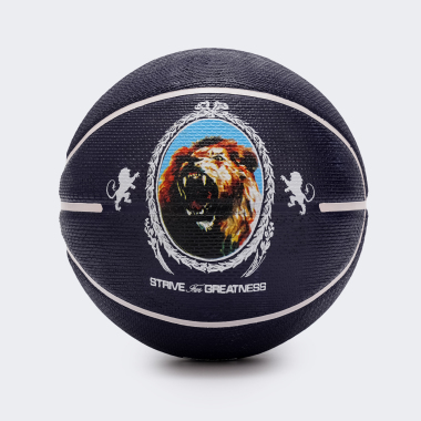 М'ячі Nike PLAYGROUND 2.0 8P - 164698, фото 1 - інтернет-магазин MEGASPORT