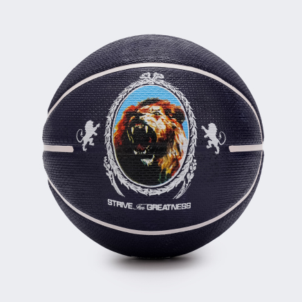 М'яч Nike PLAYGROUND 2.0 8P - 164698, фото 1 - інтернет-магазин MEGASPORT