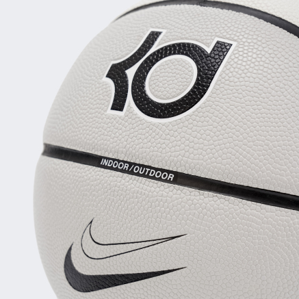 М'яч Nike ALL COURT 8P K DURANT - 164700, фото 3 - інтернет-магазин MEGASPORT