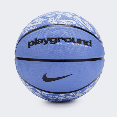 М'ячі Nike EVERYDAY PLAYGROUND 8P - 164696, фото 1 - інтернет-магазин MEGASPORT
