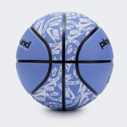 Мяч Nike EVERYDAY PLAYGROUND 8P - 164696, фото 2 - интернет-магазин MEGASPORT