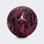 Мяч Jordan BASKETBALL 8P, фото 1 - интернет магазин MEGASPORT