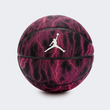 М'ячі Jordan BASKETBALL 8P - 164687, фото 1 - інтернет-магазин MEGASPORT