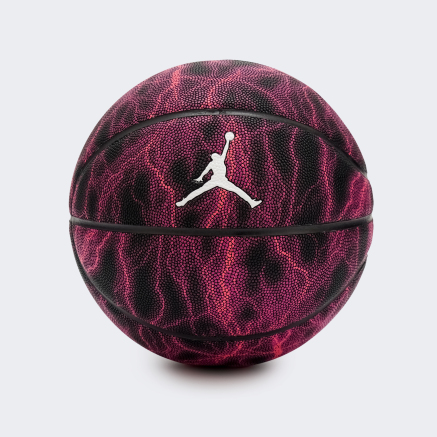 Мяч Jordan BASKETBALL 8P - 164687, фото 1 - интернет-магазин MEGASPORT