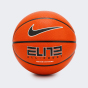 М'яч Nike ELITE ALL COURT 8P 2.0, фото 1 - інтернет магазин MEGASPORT