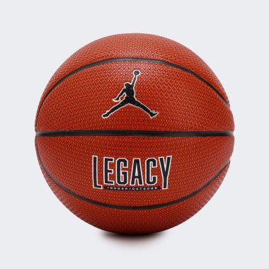 М'ячі Jordan LEGACY 2.0 8P - 164686, фото 1 - інтернет-магазин MEGASPORT