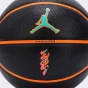 М'яч Jordan ALL COURT 8P Z, фото 4 - інтернет магазин MEGASPORT