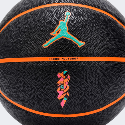 М'яч Jordan ALL COURT 8P Z - 164684, фото 4 - інтернет-магазин MEGASPORT