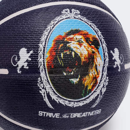 Мяч Nike PLAYGROUND 2.0 8P - 164698, фото 3 - интернет-магазин MEGASPORT