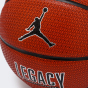 М'яч Jordan LEGACY 2.0 8P, фото 3 - інтернет магазин MEGASPORT